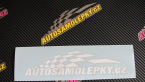 Samolepka Nálepka na auto - www.autosamolepky.cz 002